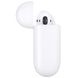 Apple AirPods with Charging Case MV7N2 (White)