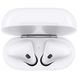 Apple AirPods with Charging Case MV7N2 (White)