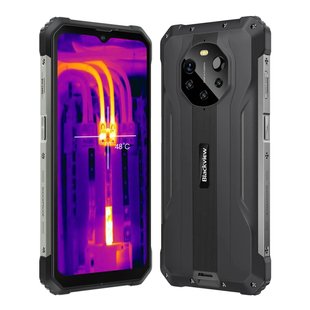 Blackview BL8800 Pro 8/128Gb (Black)