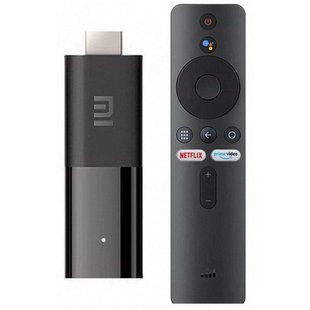 Медіаплеєр - Xiaomi Mi TV Stick 4K (MDZ-27-AA)