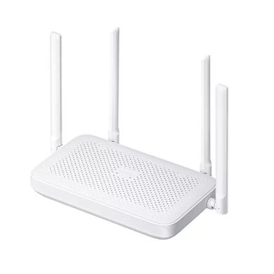 Беспроводной маршрутизатор - Xiaomi Mi Router AX1500 (White)