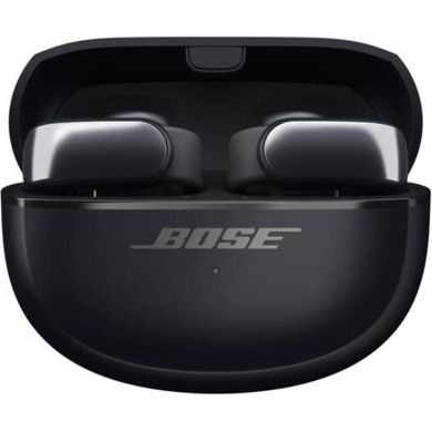 Bose Ultra Open Earbuds 881046-0010 (Black)