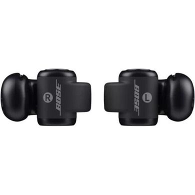 Bose Ultra Open Earbuds 881046-0010 (Black)