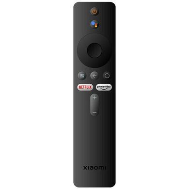 Медіаплеєр - Xiaomi Mi TV Stick 4K (MDZ-27-AA)