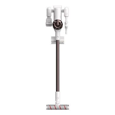 Пылесос 2в1 вертикальный+ручной - Dreame Vacuum Cleaner XR (White)