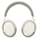 Sennheiser ACCENTUM Wireless Over-Ear Headphones (White)