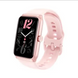 Honor Choice Band with Extra Packing Strap (Pink)