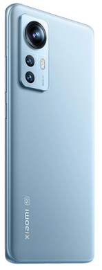 Xiaomi 12 8/256Gb With Charger (Blue) EU Global уценка