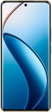 Realme 12 Pro+ 8/256Gb (Submarine Blue) EU Global