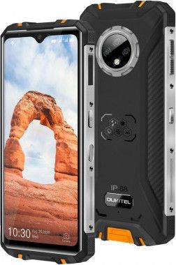 Oukitel WP8 Pro 4/64Gb (Orange)