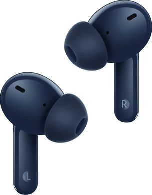 Realme Earbuds T100 Bluetooth 5.3 TWS (Blue) CN