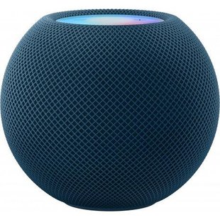 Apple HomePod mini MJ2C3 (Blue)