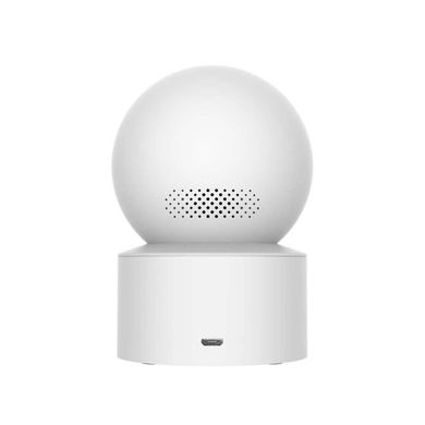 IP-камера відеоспостереження Xiaomi Smart Camera C200 (MJSJ14CM/BHR6766GL)