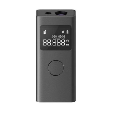 Лазерний далекомір Xiaomi Smart Laser Measure (BHR5596GL)