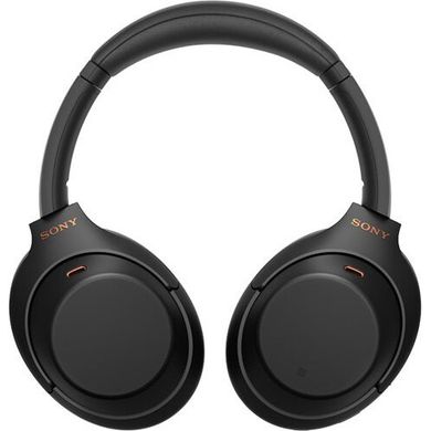 Sony WH-1000XM4B (Black)