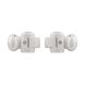 Bose Ultra Open Earbuds 881046-0020 (White Smoke)