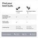 Google Pixel Buds Pro GA05205 (Porcelain)