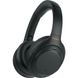 Sony WH-1000XM4B (Black)