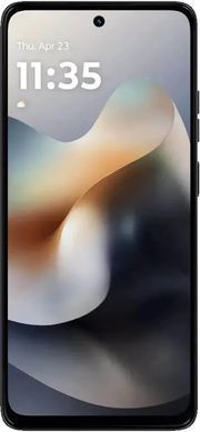 Motorola G56 8/128Gb (Black)