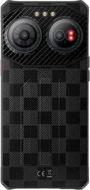 Oukitel IIIF150 Air3 12/512Gb (Check Black)