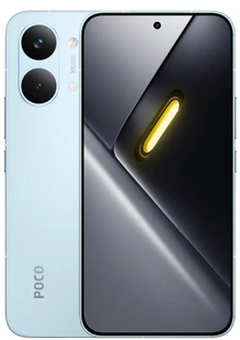 Xiaomi Poco X8 Pro Max 5G 12/256Gb NFC with charger (Blue) EU Global