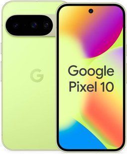 Google Pixel 10 12/128Gb (Lemongrass) Global