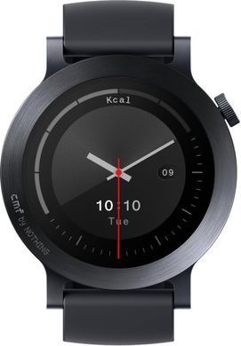 CMF by Nothing Watch 3 Pro D399 (Dark Grey)