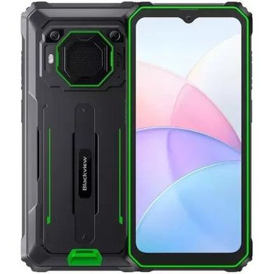 Blackview BV6200 4/64Gb (Green)