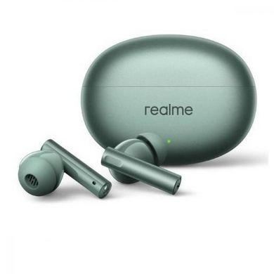 Realme Buds Air 6 RMA2402 Forest Green