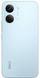 Xiaomi Poco X8 Pro Max 5G 12/256Gb NFC with charger (Blue) EU Global