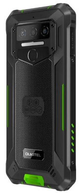 Oukitel WP23 Plus 8/256Gb (Green)