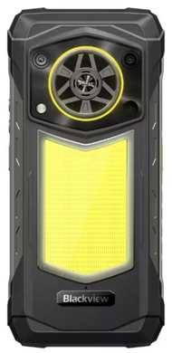 Blackview ROCK 5 12/256GB (Black)