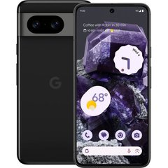 Google Pixel 8 5G 8/128Gb (Obsidian) EU Global