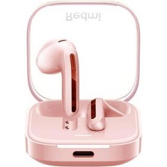 Xiaomi Redmi Buds 6 Active BHR8395GL (Transparent Pink)