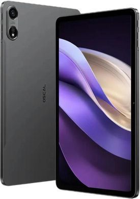 Oscal Pad 100 8/256Gb (Silver Grey) 3 міс