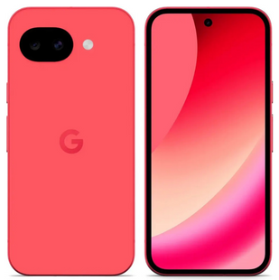 Google Pixel 10A 8/256Gb (Berry) Global