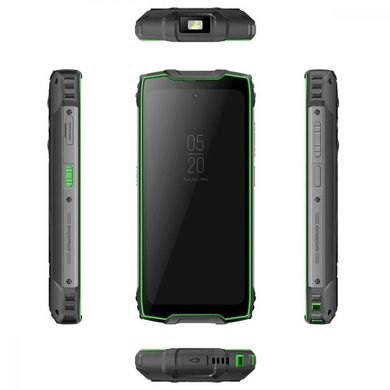 Blackview BV9300 PRO 8/256Gb (Green)