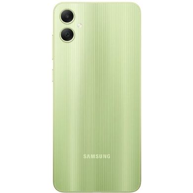 Samsung Galaxy A05 SM-A055FLGG 4/128Gb (Light Green)