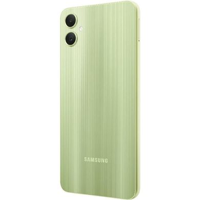 Samsung Galaxy A05 SM-A055FLGG 4/128Gb (Light Green)