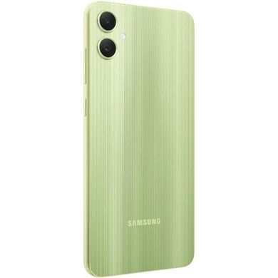 Samsung Galaxy A05 SM-A055FLGG 4/128Gb (Light Green)