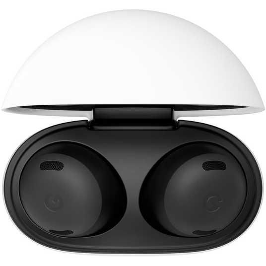 Google Pixel Buds Pro GA03201 (Charcoal) - Cubix — інтернет-магазин