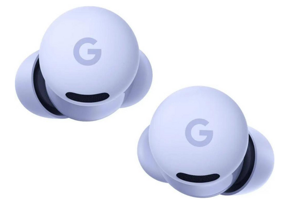 Google Pixel Buds 2A (Iris)