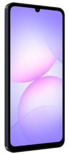 Samsung Galaxy A07 4G 4/64Gb SM-A075F (Black)