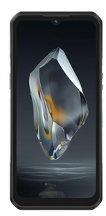 Oukitel WP62 8/256Gb (Black)