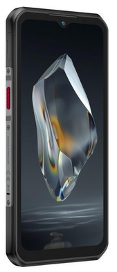 Oukitel WP62 8/256Gb (Black)