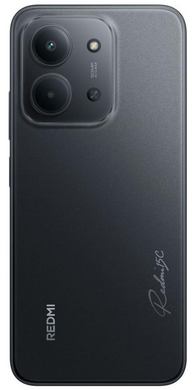 Xiaomi Redmi 15C 4/128Gb NFC no charger (Black) EU Global уценка