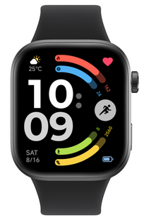 Xiaomi Redmi Watch 6 (Obsidian Black)