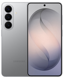 Samsung Galaxy S26 SM-S942BD 12/256Gb (Silver) India