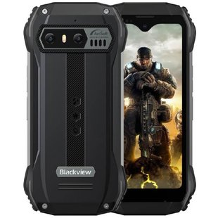 Blackview N6000 8/256Gb (Black)