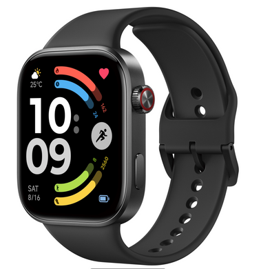 Xiaomi Redmi Watch 6 (Obsidian Black)